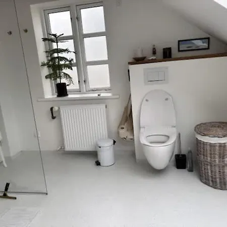 Charming - 5 Min From C Århus